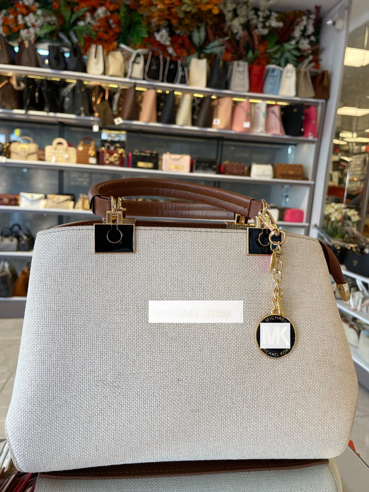 Charmlı Marka Çanta