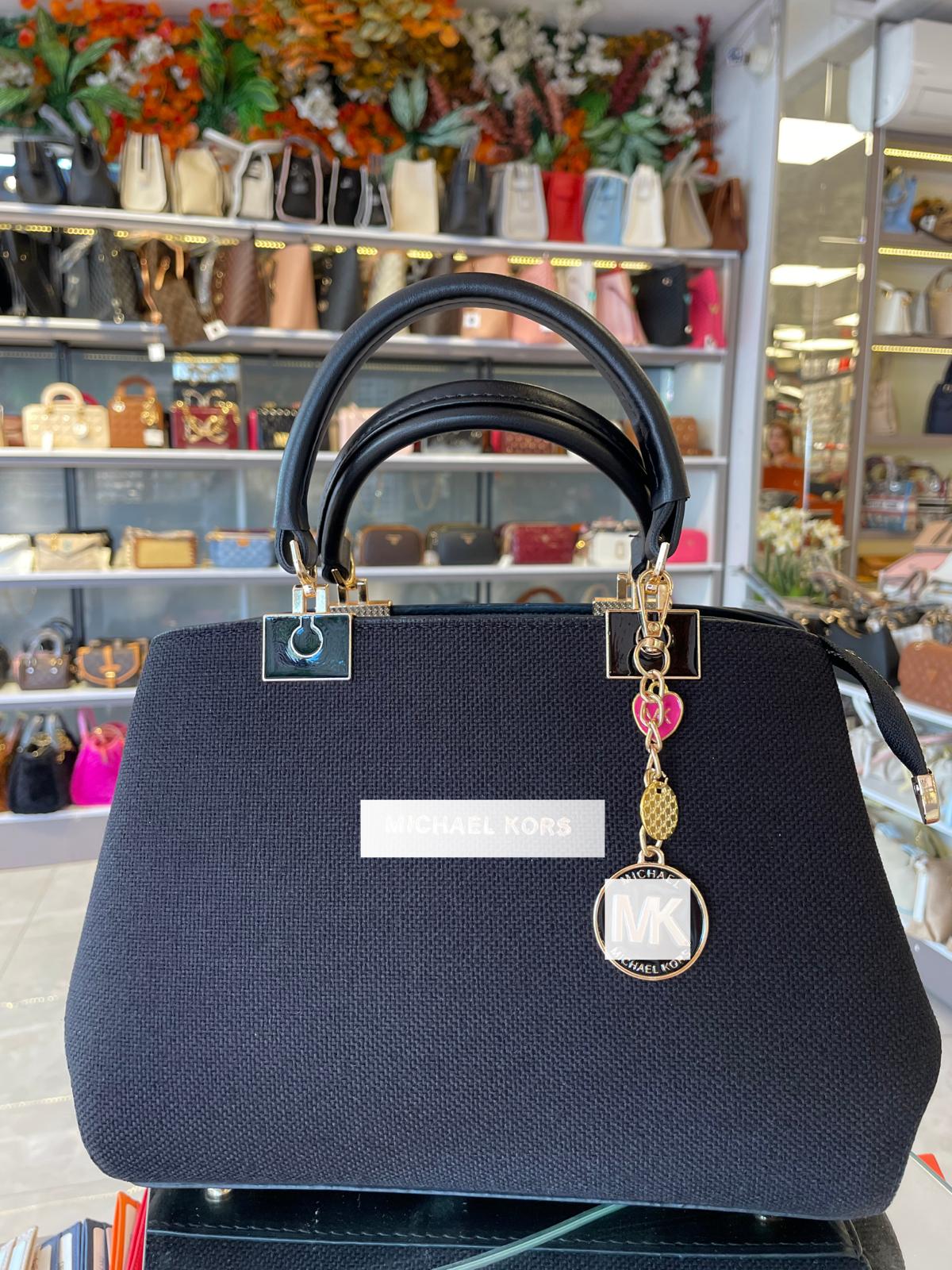 Charmlı Marka Çanta